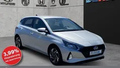 Gebraucht 2021 Hyundai i20 Edition Limousine | 15.970 € (Fairer Preis)