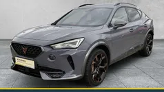 Gebraucht 2020 Cupra Formentor VZ SUV | 27.990 € (Fairer Preis)