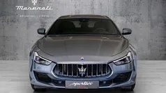 Gebraucht 2021 Maserati Ghibli Coupé | 58.111 € (Fairer Preis)