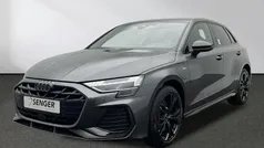 Gebraucht 2025 Audi A3 Sportback e-tron Comfort Limousine | 43.880 € (Superpreis)