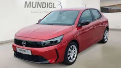 Rot Neu 2025 Opel Corsa Edition Kleinwagen | 19.490 € (Fairer Preis)
