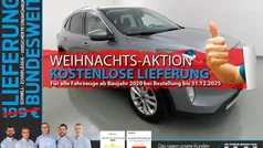 Gebraucht 2021 Ford Kuga Titanium SUV | 22.440 € (Guter Preis)