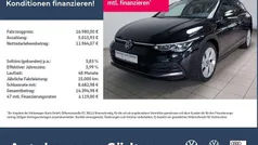 Gebraucht 2021 VW Golf VIII Style Kombi | 16.980 € (Guter Preis)