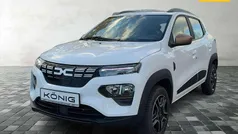 Gebraucht 2023 Dacia Spring Extreme Kleinwagen | 17.599 € (Fairer Preis)
