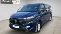 Blau Neu 2025 Ford Tourneo Custom Trend Van / Kleinbus | 44.990 € (Teuer)