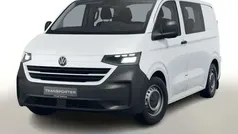 Gebraucht 2025 VW T6.1 S Van | 40.344 € (Fairer Preis)