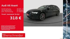 Gebraucht 2025 Audi A6 S-Line Kombi | 72.990 € (Fairer Preis)