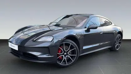 Gebraucht 2025 Porsche Taycan 4S Limousine | 129.900 €