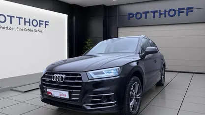 Gebraucht 2020 Audi Q5 Sport SUV | 33.750 € (Superpreis)