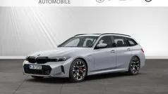 Gebraucht 2025 BMW 330e M Sport Kombi | 49.888 € (Fairer Preis)