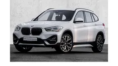 Gebraucht 2020 BMW X1 Sport Line SUV | 26.290 € (Fairer Preis)