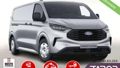 Gebraucht 2024 Ford Transit Custom Trend Van / Kleinbus | 35.488 € (Superpreis)