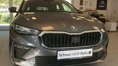 Gebraucht 2024 Skoda Scala Essence Kleinwagen | 23.680 € (Fairer Preis)