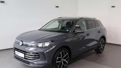 Grau Neu 2025 VW Tiguan Elegance SUV | 45.389 € (Fairer Preis)