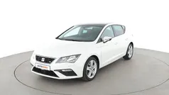Gebraucht 2017 Seat Leon FR Limousine | 12.790 € (Fairer Preis)