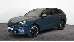 Fjordblau Neu 2025 Cupra Terramar VZ SUV | 44.780 € (Guter Preis)