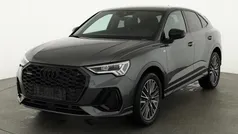 Gebraucht 2025 Audi Q3 Sportback S-Line SUV | 52.875 € (Fairer Preis)