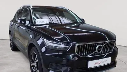 Gebraucht 2022 Volvo XC40 Inscription SUV | 24.990 € (Guter Preis)