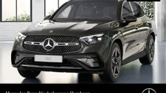 Grau Gebraucht 2025 Mercedes GLC450 AMG SUV | 81.500 € (Fairer Preis)