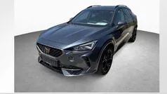 Grau Gebraucht 2023 Cupra Formentor VZ SUV | 29.890 € (Fairer Preis)