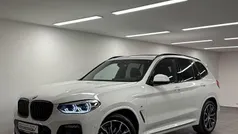 Gebraucht 2021 BMW X3 Efficient Dynamics SUV | 46.850 € (Fairer Preis)