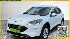 Gebraucht 2022 Ford Kuga Titanium SUV | 19.690 € (Superpreis)