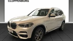 Gebraucht 2020 BMW X3 Sport Line SUV | 35.950 € (Fairer Preis)