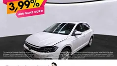 Gebraucht 2021 VW Polo Highline Limousine | 15.977 € (Fairer Preis)