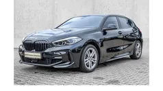 Gebraucht 2022 BMW 118 M Sport Kleinwagen | 25.690 € (Fairer Preis)