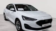 Gebraucht 2022 Ford Focus Cool & Connect Limousine | 17.790 € (Guter Preis)