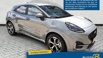 Gebraucht 2025 Ford Puma ST-Line SUV | 22.950 € (Superpreis)