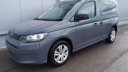 Gebraucht 2025 VW Caddy Family Van / Kleinbus | 32.690 € (Fairer Preis)