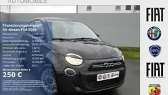 Onyx schwarz Neu 2024 Fiat 500e Icon Kleinwagen | 23.490 €