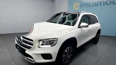 Gebraucht 2022 Mercedes GLB200 SUV | 32.599 € (Fairer Preis)