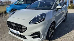 Gebraucht 2024 Ford Puma ST-Line SUV | 26.790 € (Guter Preis)