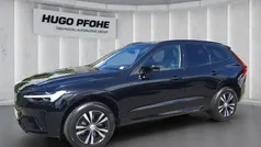 Schwarz Gebraucht 2022 Volvo XC60 R-Design SUV | 36.386 € (Fairer Preis)
