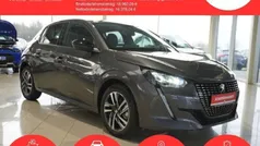 Gebraucht 2023 Peugeot 208 Allure Kleinwagen | 18.410 € (Fairer Preis)