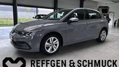 Gebraucht 2021 VW Golf VIII Limousine | 19.280 € (Guter Preis)