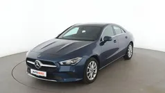 Gebraucht 2019 Mercedes CLA220 Progressive Limousine | 25.330 € (Superpreis)