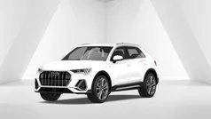 Gebraucht 2022 Audi Q3 Basis SUV | 27.990 €