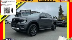 Gebraucht 2025 Ford Ranger Wildtrack Abholung | 54.990 € (Fairer Preis)