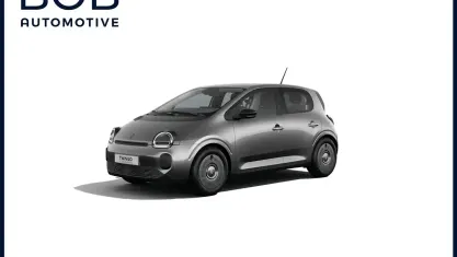 Neu Renault Twingo Evolution 60 kW (82 PS) 2026 Dolomitgrau Kleinwagen