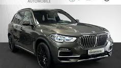 Gebraucht 2020 BMW X5 Comfort Edition SUV | 53.900 € (Superpreis)