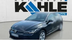 Gebraucht 2025 VW Golf VIII Life Limousine | 27.890 € (Fairer Preis)