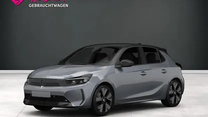 Second-hand Opel Corsa GS Line 101 CP (74 kW) 2025 Gri Hatchback