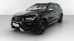 Gebraucht 2022 Cupra Ateca SUV | 34.290 € (Fairer Preis)