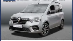 Gebraucht 2025 Renault Kangoo Techno Van / Kleinbus | 31.666 € (Fairer Preis)