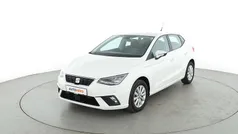 Gebraucht 2018 Seat Ibiza Style Limousine | 12.130 € (Fairer Preis)