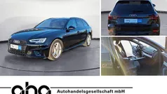 Gebraucht 2019 Audi A4 S-Line Kombi | 24.860 € (Guter Preis)