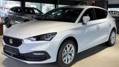 Gebraucht 2025 Cupra Leon Limousine | 29.890 € (Superpreis)